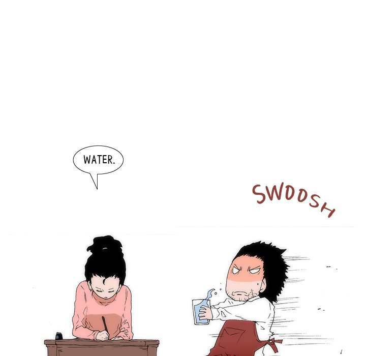Can’t See Can’t Hear But Love Chapter 81 image 297