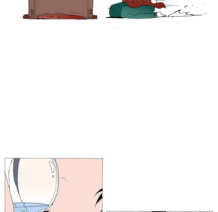 Can’t See Can’t Hear But Love Chapter 81 image 298