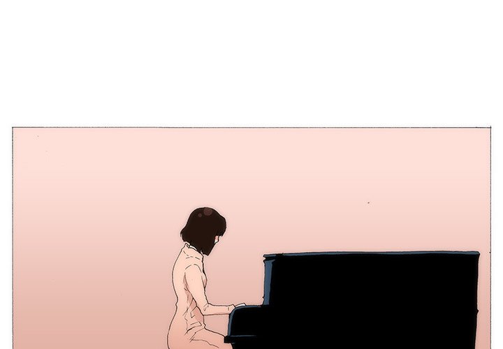 Can’t See Can’t Hear But Love Chapter 81 image 2