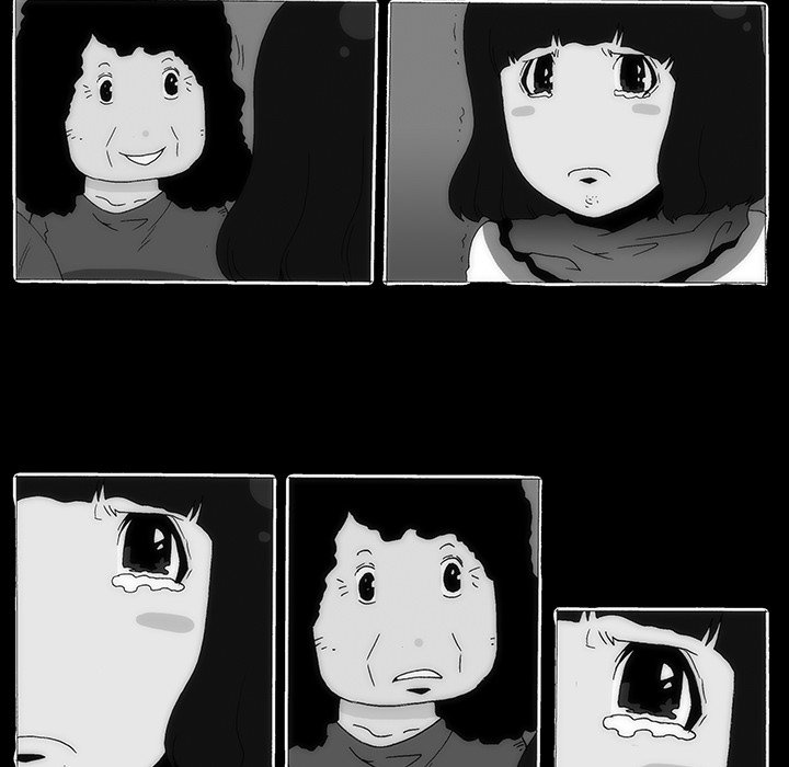 Can’t See Can’t Hear But Love Chapter 81 image 29