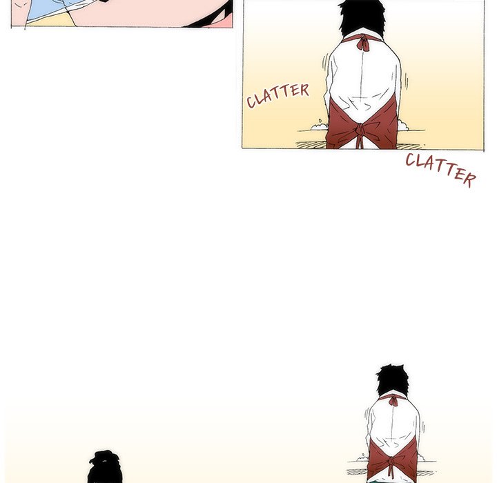 Can’t See Can’t Hear But Love Chapter 81 image 299