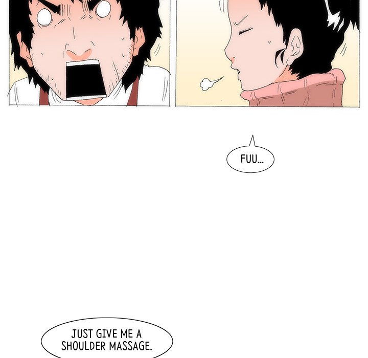 Can’t See Can’t Hear But Love Chapter 81 image 307
