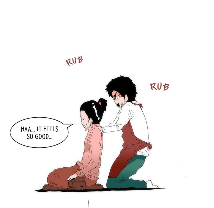 Can’t See Can’t Hear But Love Chapter 81 image 309