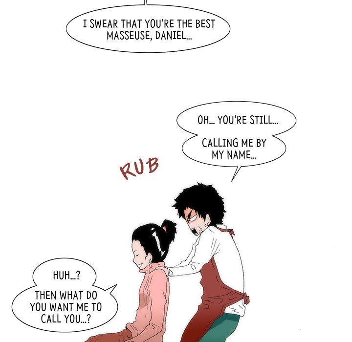 Can’t See Can’t Hear But Love Chapter 81 image 310