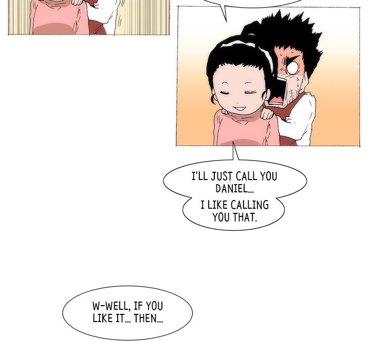 Can’t See Can’t Hear But Love Chapter 81 image 312