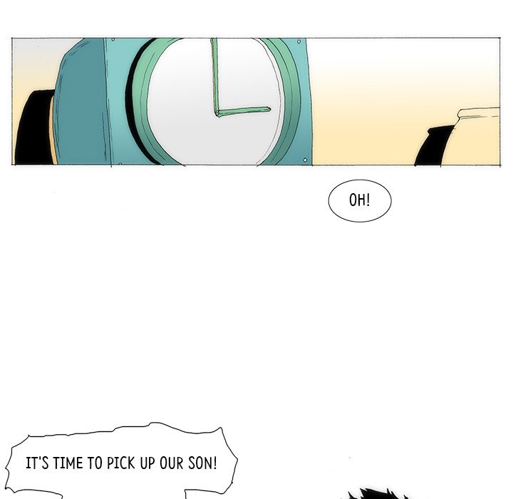 Can’t See Can’t Hear But Love Chapter 81 image 313