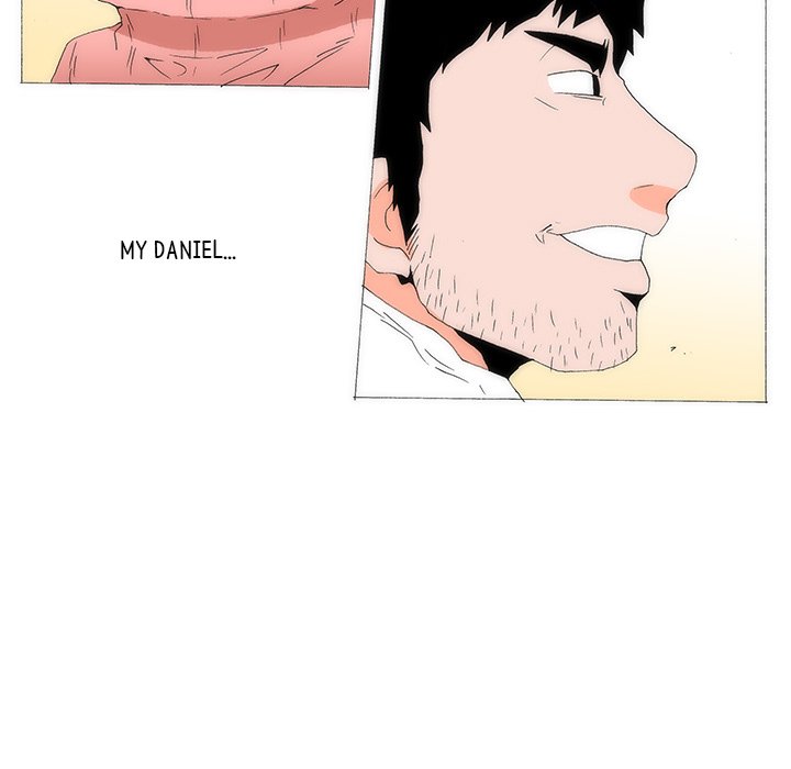 Can’t See Can’t Hear But Love Chapter 81 image 317