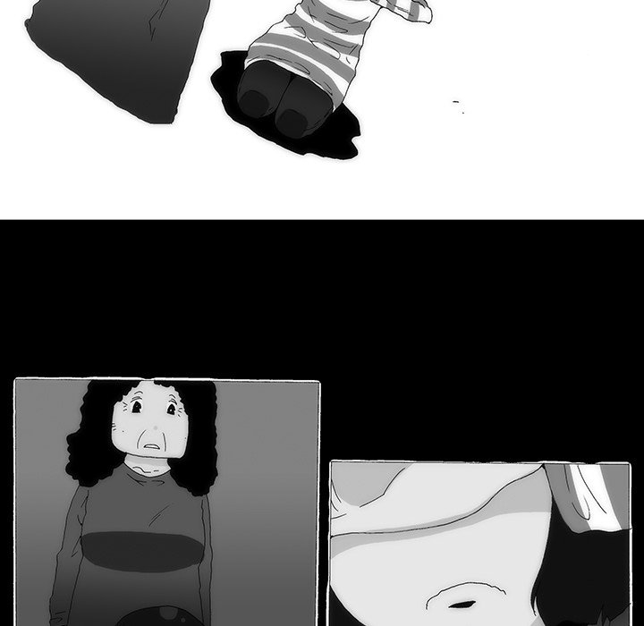Can’t See Can’t Hear But Love Chapter 81 image 31