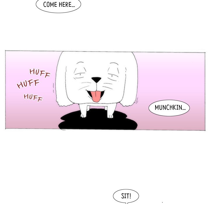 Can’t See Can’t Hear But Love Chapter 81 image 319