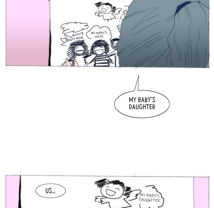 Can’t See Can’t Hear But Love Chapter 81 image 321