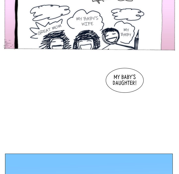 Can’t See Can’t Hear But Love Chapter 81 image 322
