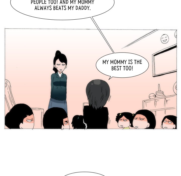 Can’t See Can’t Hear But Love Chapter 81 image 324