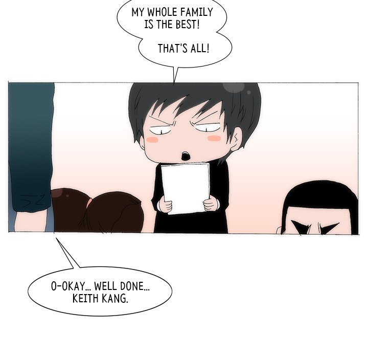 Can’t See Can’t Hear But Love Chapter 81 image 325