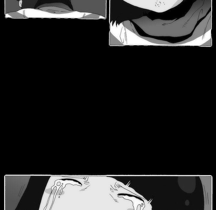 Can’t See Can’t Hear But Love Chapter 81 image 32