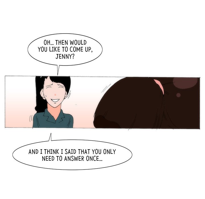 Can’t See Can’t Hear But Love Chapter 81 image 329
