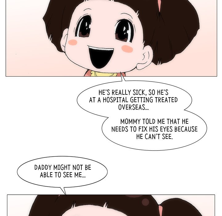 Can’t See Can’t Hear But Love Chapter 81 image 338