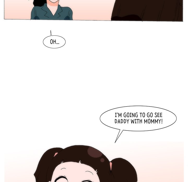 Can’t See Can’t Hear But Love Chapter 81 image 340