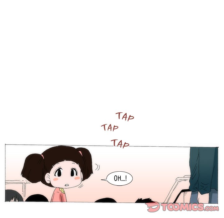 Can’t See Can’t Hear But Love Chapter 81 image 342