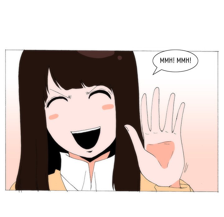 Can’t See Can’t Hear But Love Chapter 81 image 345