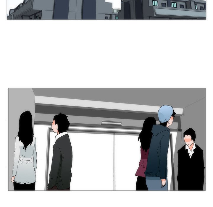 Can’t See Can’t Hear But Love Chapter 81 image 348