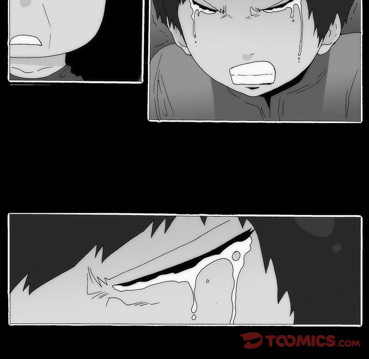 Can’t See Can’t Hear But Love Chapter 81 image 34