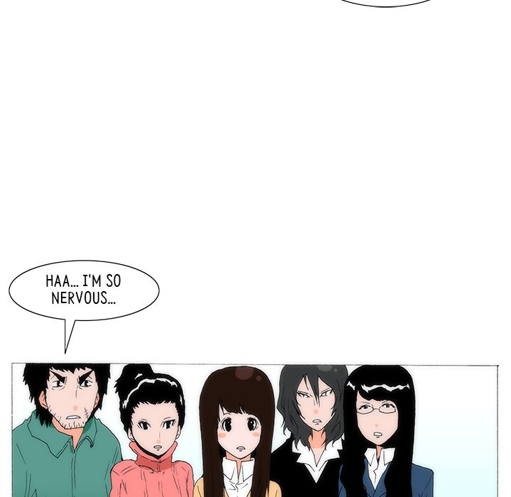 Can’t See Can’t Hear But Love Chapter 81 image 353