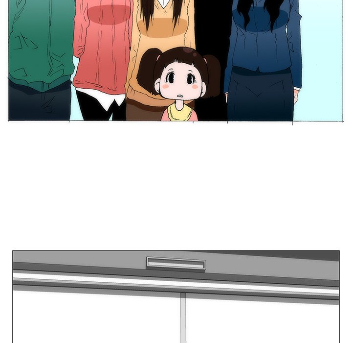 Can’t See Can’t Hear But Love Chapter 81 image 354