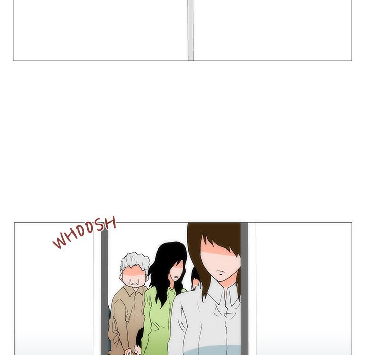 Can’t See Can’t Hear But Love Chapter 81 image 355