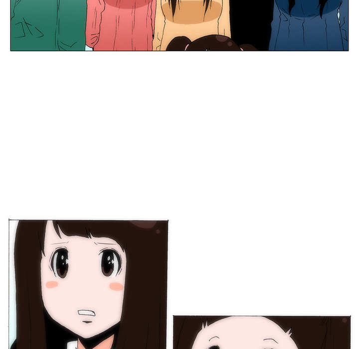 Can’t See Can’t Hear But Love Chapter 81 image 357