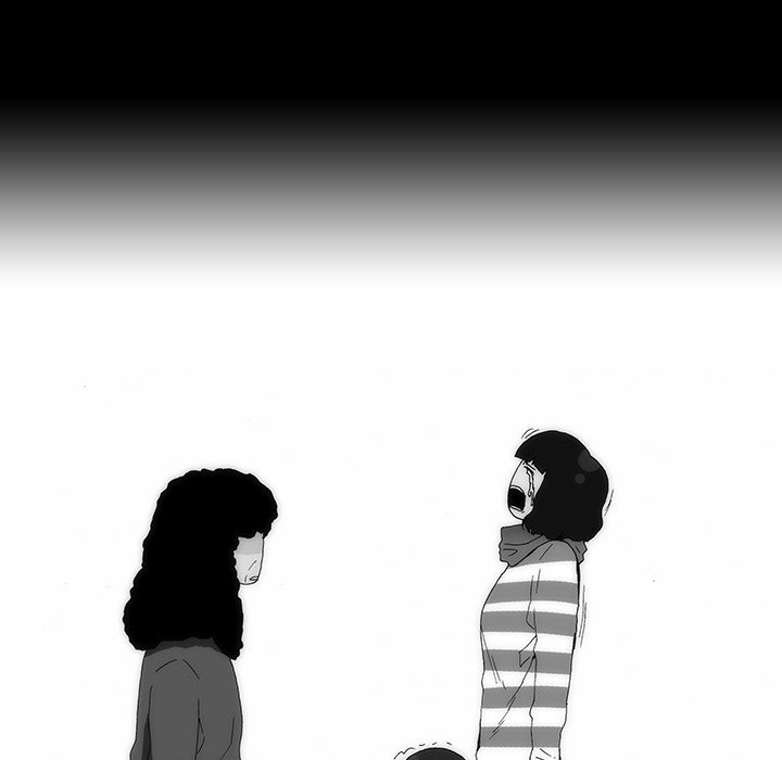 Can’t See Can’t Hear But Love Chapter 81 image 35