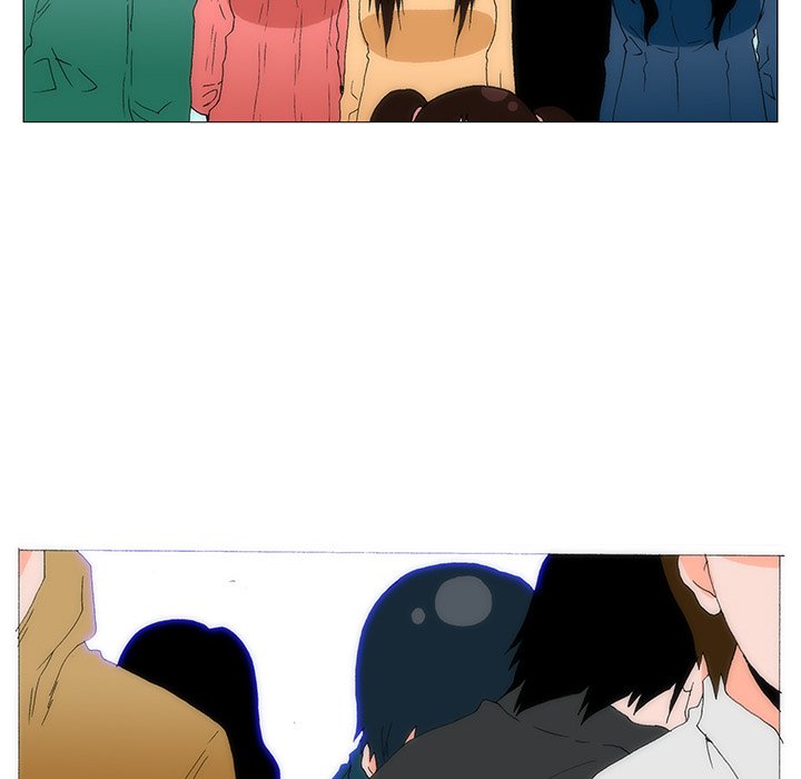 Can’t See Can’t Hear But Love Chapter 81 image 360
