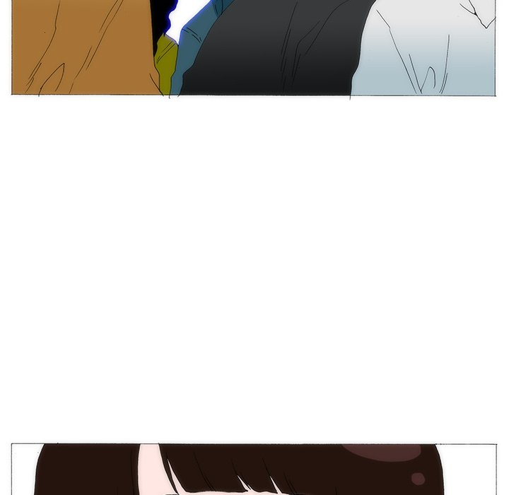 Can’t See Can’t Hear But Love Chapter 81 image 361