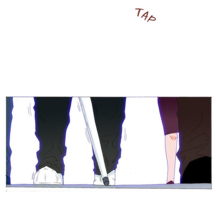 Can’t See Can’t Hear But Love Chapter 81 image 365