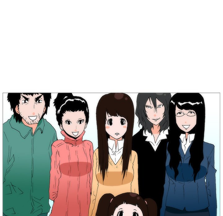 Can’t See Can’t Hear But Love Chapter 81 image 368