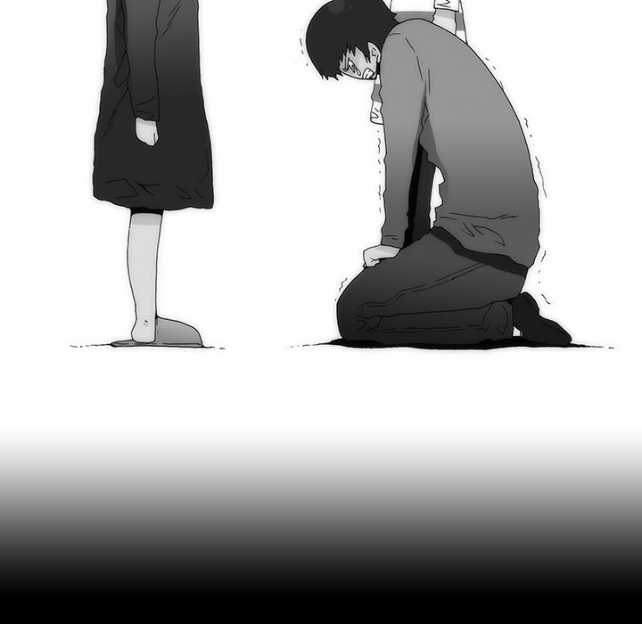 Can’t See Can’t Hear But Love Chapter 81 image 36
