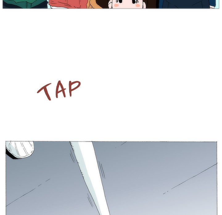 Can’t See Can’t Hear But Love Chapter 81 image 369