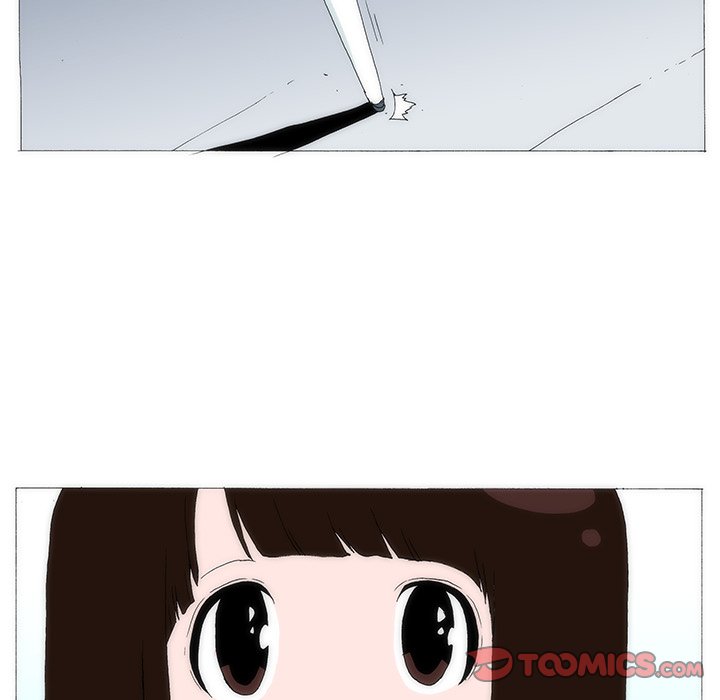 Can’t See Can’t Hear But Love Chapter 81 image 370
