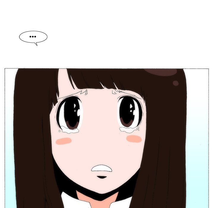 Can’t See Can’t Hear But Love Chapter 81 image 374