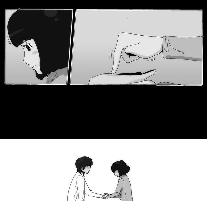 Can’t See Can’t Hear But Love Chapter 81 image 37