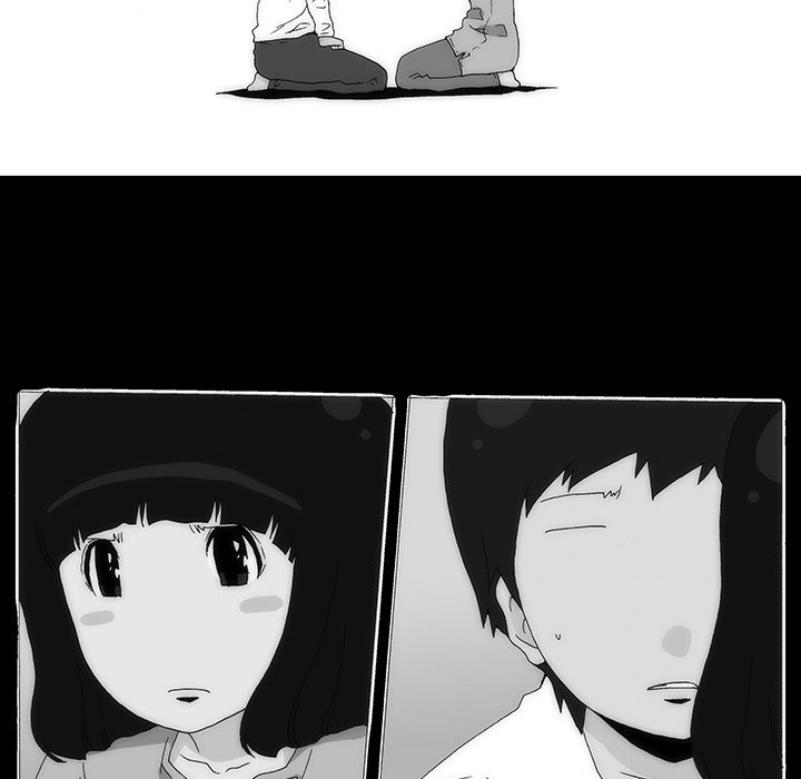 Can’t See Can’t Hear But Love Chapter 81 image 38