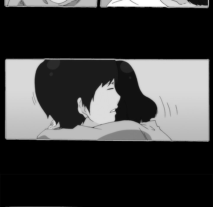 Can’t See Can’t Hear But Love Chapter 81 image 39