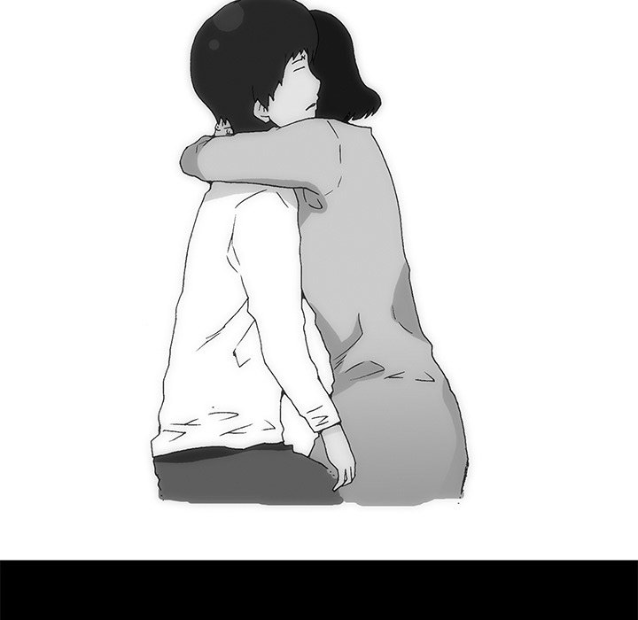 Can’t See Can’t Hear But Love Chapter 81 image 42