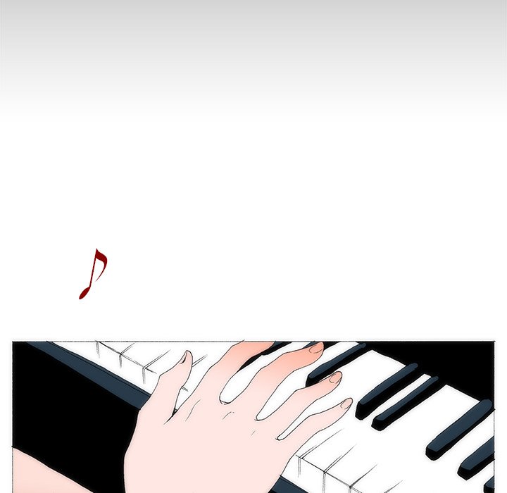 Can’t See Can’t Hear But Love Chapter 81 image 44