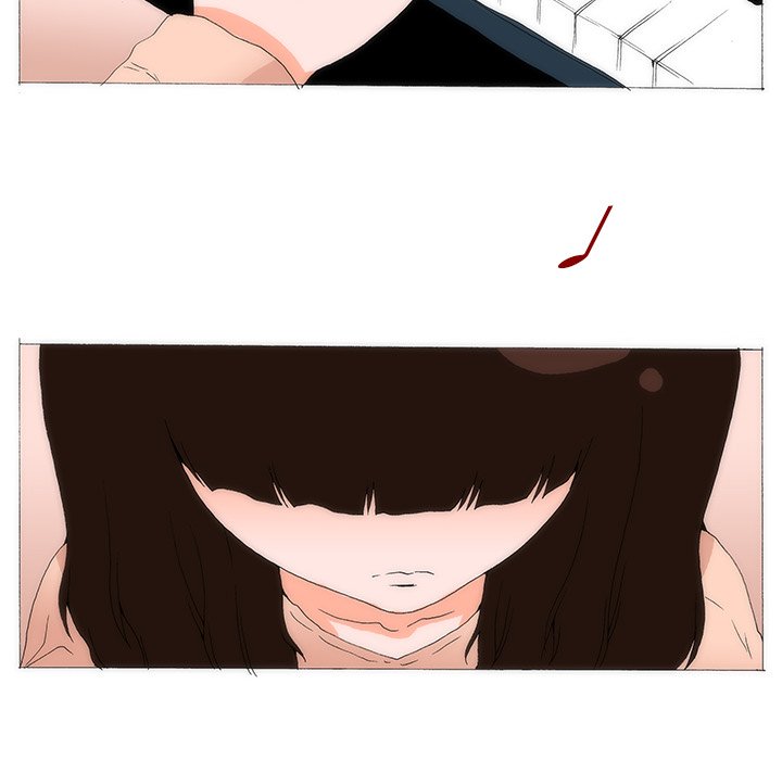 Can’t See Can’t Hear But Love Chapter 81 image 45