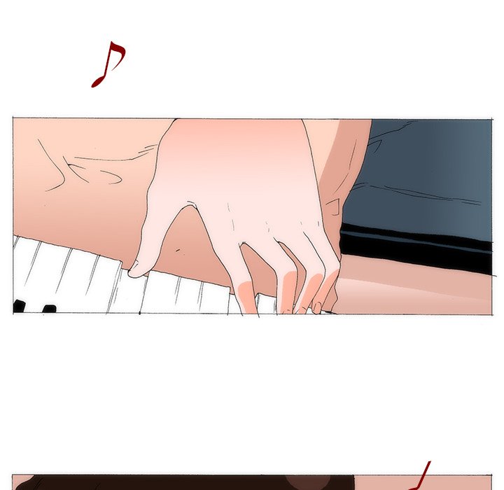 Can’t See Can’t Hear But Love Chapter 81 image 46