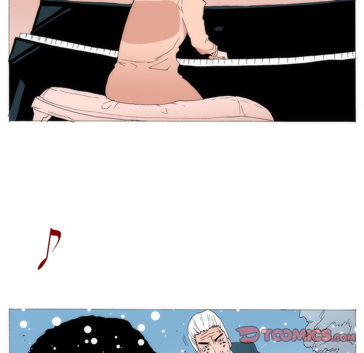 Can’t See Can’t Hear But Love Chapter 81 image 48