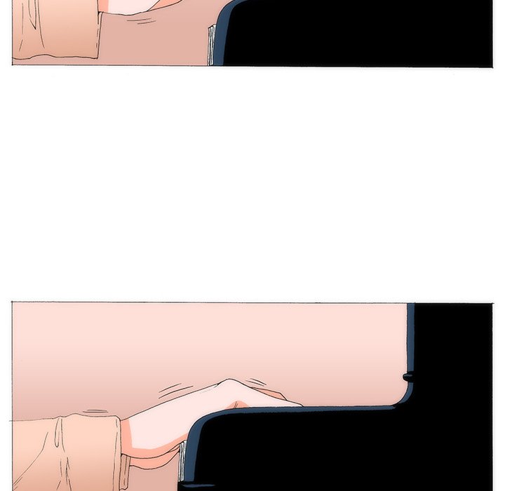 Can’t See Can’t Hear But Love Chapter 81 image 4