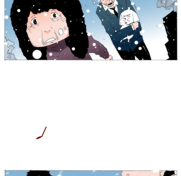 Can’t See Can’t Hear But Love Chapter 81 image 49