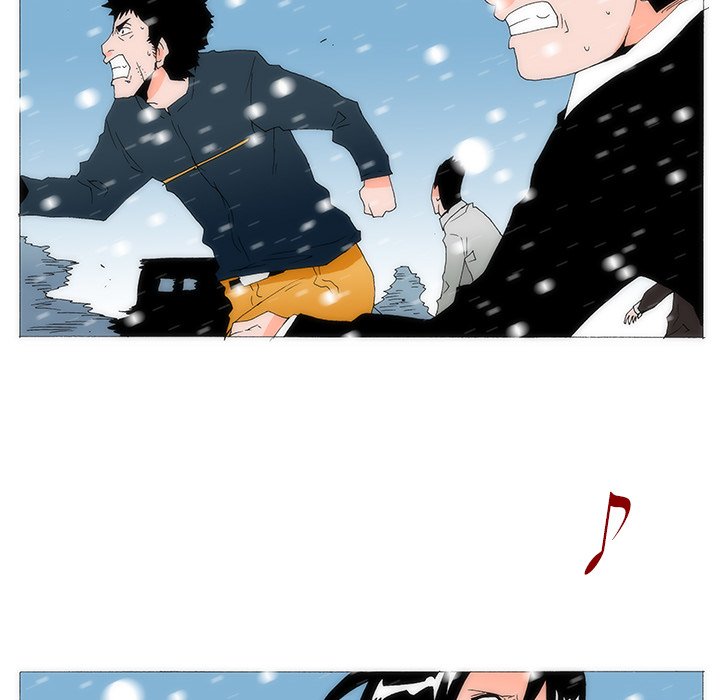 Can’t See Can’t Hear But Love Chapter 81 image 50