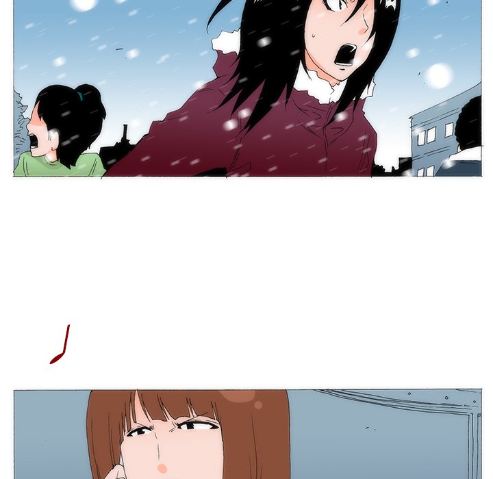 Can’t See Can’t Hear But Love Chapter 81 image 51